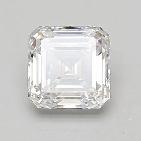 1.06 Carat · ASSCHER · D · VS1 · IGI · Excellent Cut