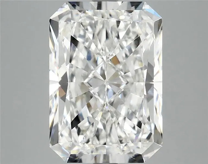4.84 Carat · RADIANT · E · VVS2 · IGI · Excellent Cut
