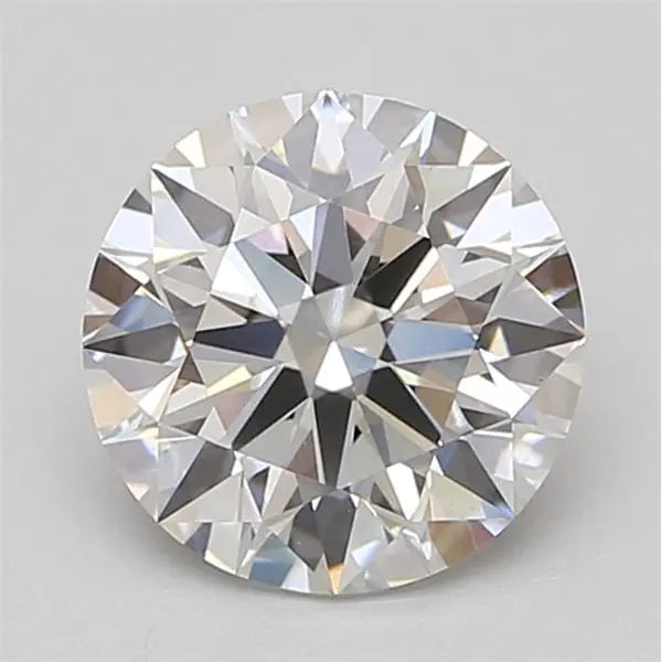 2.53 Carat · ROUND · F · VS1 · GIA · Excellent Cut