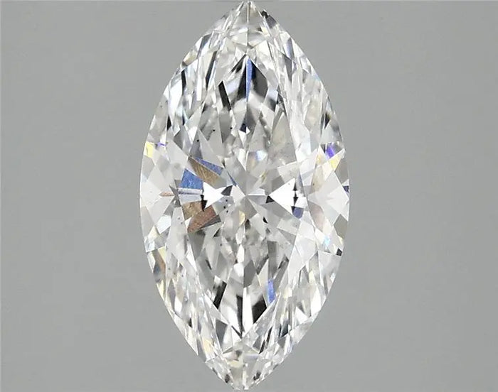 1.59 Carat · MARQUISE · E · VS1 · IGI · Excellent Cut