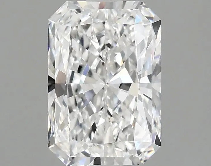 1.56 Carat · RADIANT · D · VVS2 · IGI · Excellent Cut