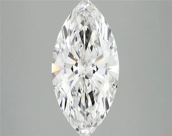 3.09 Carat · MARQUISE · D · VS1 · IGI · Excellent Cut