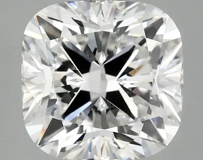 2.94 Carat · CUSHION · F · VS2 · IGI · Excellent Cut