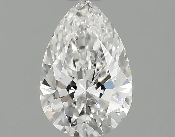 1.06 Carat · PEAR · E · VS1 · IGI · Excellent Cut