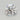 0.25 Carat · ROUND · F · FL · IGI · Excellent Cut