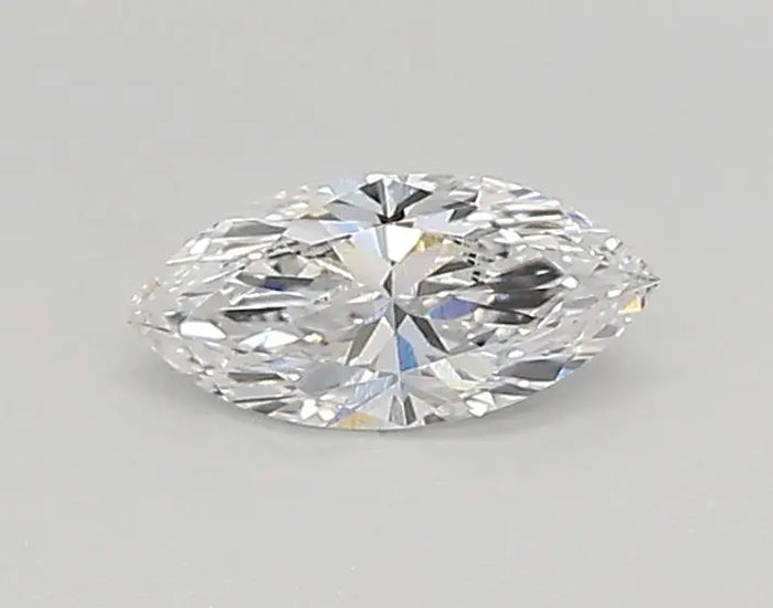 0.41 Carat · MARQUISE · D · VVS1 · IGI · Excellent Cut