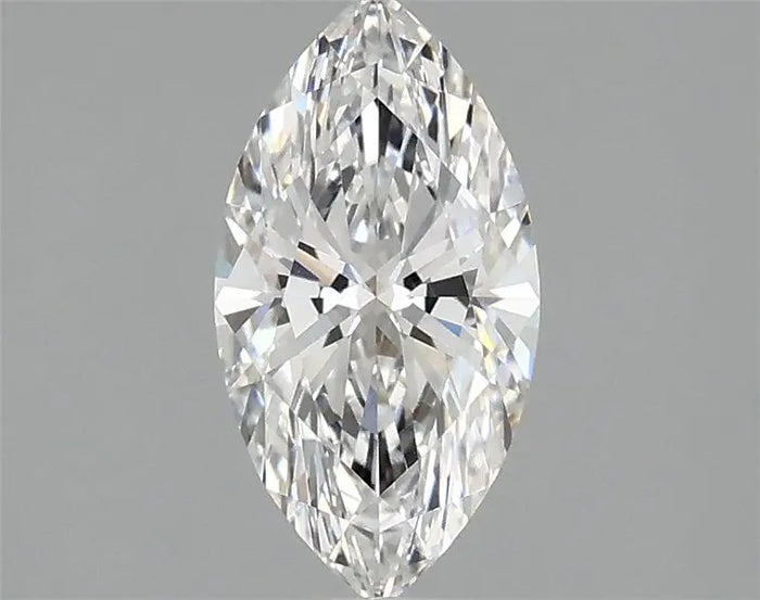 1.06 Carat · MARQUISE · E · VVS2 · IGI · Excellent Cut