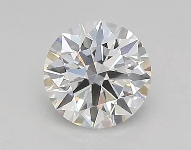 0.36 Carat · ROUND · D · VS1 · IGI · Ideal Cut