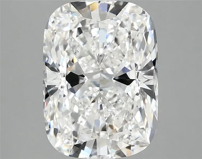 3.09 Carat · CUSHION · E · VS1 · IGI · Excellent Cut