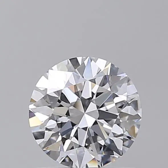1.02 Carat · ROUND · D · VVS1 · IGI · Ideal Cut