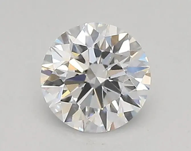 0.45 Carat · ROUND · D · VVS1 · IGI · Ideal Cut
