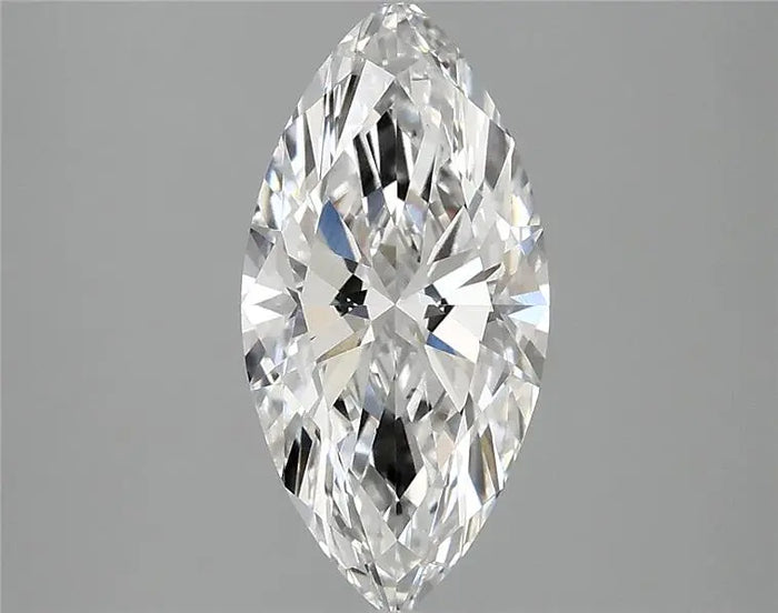 1.90 Carat · MARQUISE · E · VS1 · IGI · Excellent Cut