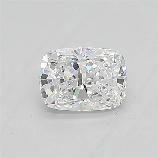0.39 Carat · CUSHION · D · VVS1 · IGI · Very Good Cut