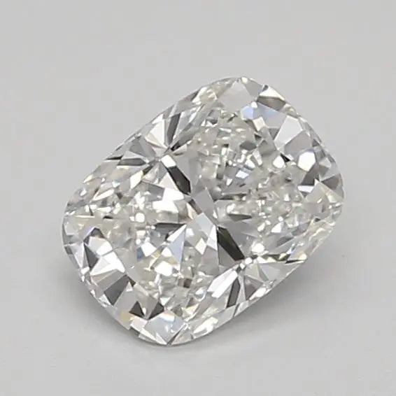 0.53 Carat · CUSHION · F · IF · IGI · Very Good Cut