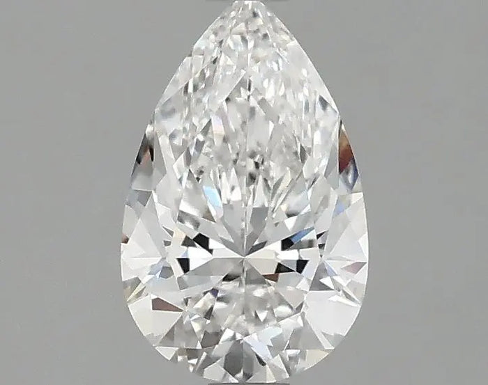 1.05 Carat · PEAR · E · VS1 · IGI · Excellent Cut