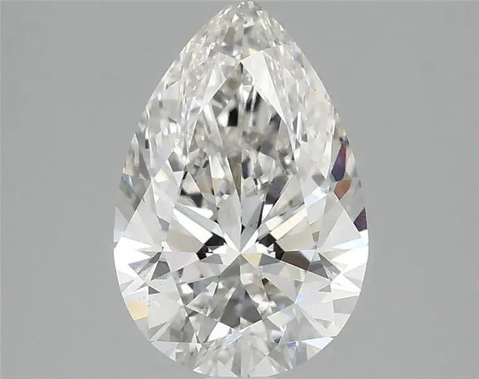 2.10 Carat · PEAR · F · VS1 · IGI · Excellent Cut