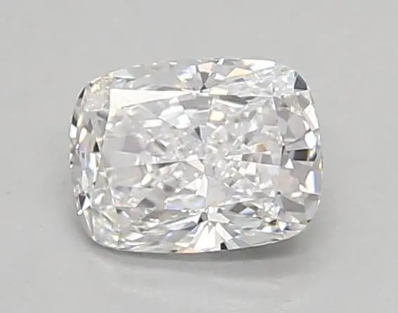 0.56 Carat · CUSHION · D · VVS2 · IGI · Very Good Cut
