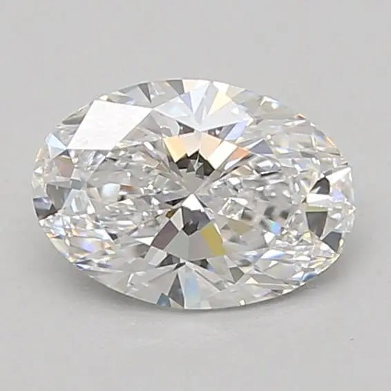 1.09 Carat · OVAL · D · VS1 · IGI · Excellent Cut