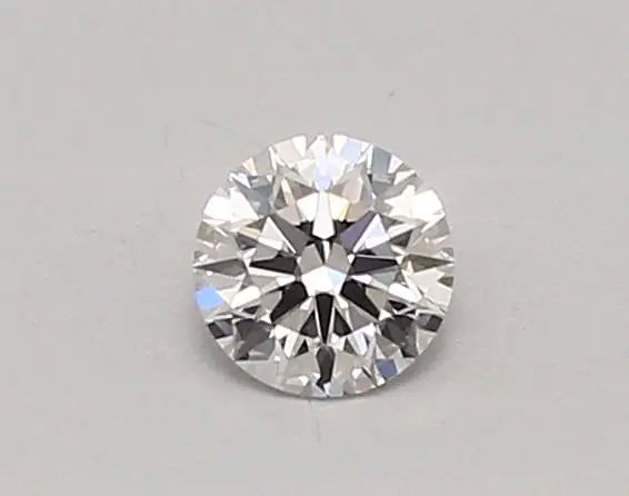 0.37 Carat · ROUND · D · VVS1 · IGI · Ideal Cut