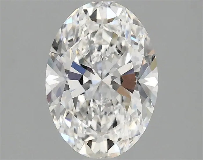 1.57 Carat · OVAL · E · VS1 · IGI · Excellent Cut