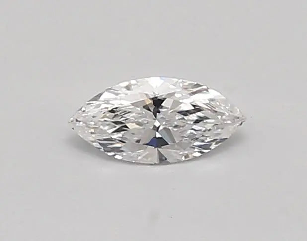 0.33 Carat · MARQUISE · D · IF · IGI · Excellent Cut