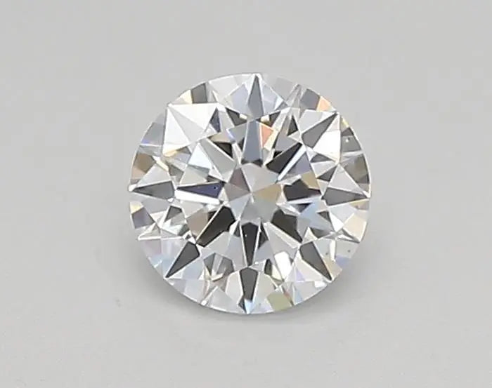 0.31 Carat · ROUND · D · VS1 · IGI · Excellent Cut