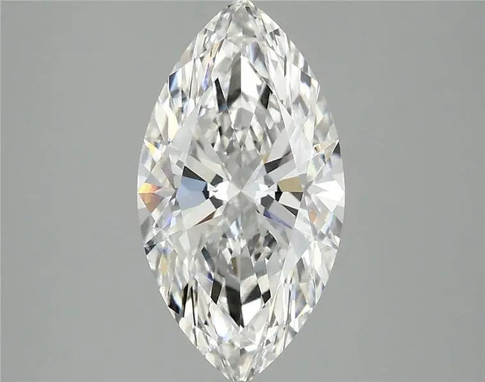 2.55 Carat · MARQUISE · E · VS1 · IGI · Excellent Cut