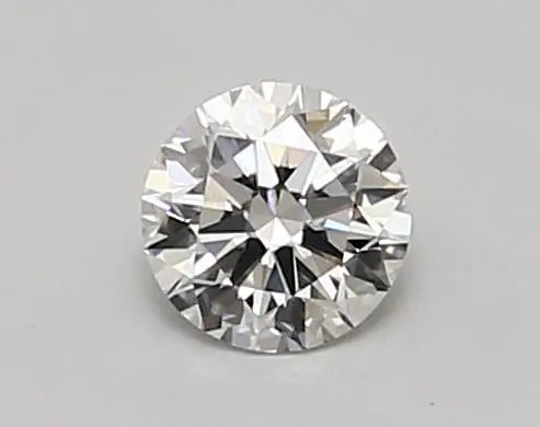 0.42 Carat · ROUND · D · VVS1 · IGI · Ideal Cut
