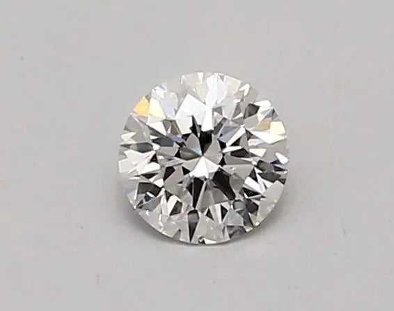 0.43 Carat · ROUND · D · VS1 · IGI · Excellent Cut