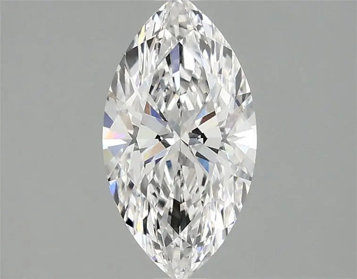 1.04 Carat · MARQUISE · E · VVS2 · IGI · Excellent Cut
