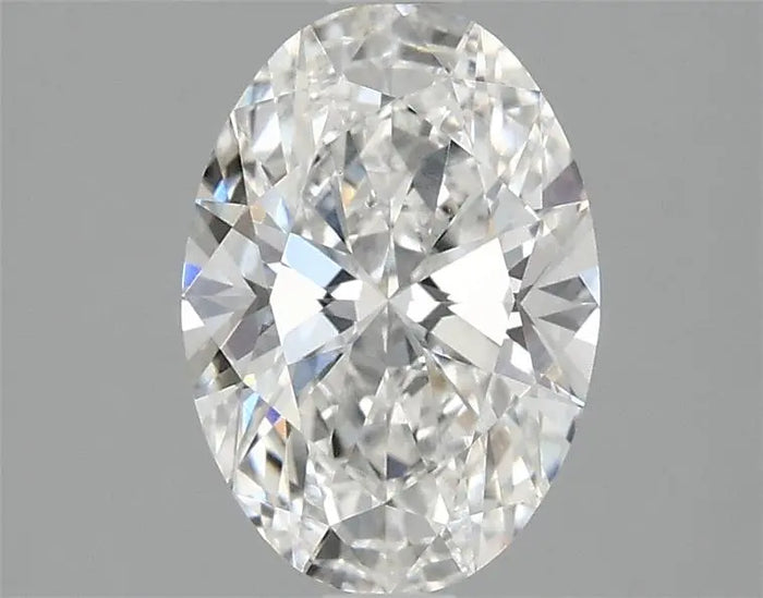 1.54 Carat · OVAL · E · VS1 · IGI · Excellent Cut