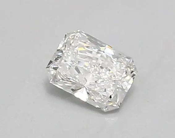 0.44 Carat · RADIANT · D · VVS2 · IGI · Very Good Cut
