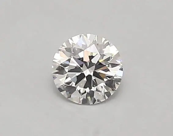 0.39 Carat · ROUND · D · VVS1 · IGI · Ideal Cut