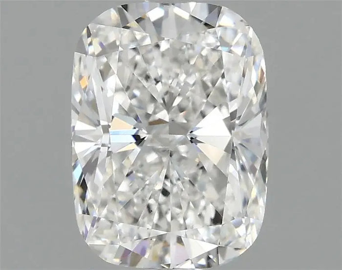 1.09 Carat · CUSHION · E · VS1 · IGI · Excellent Cut
