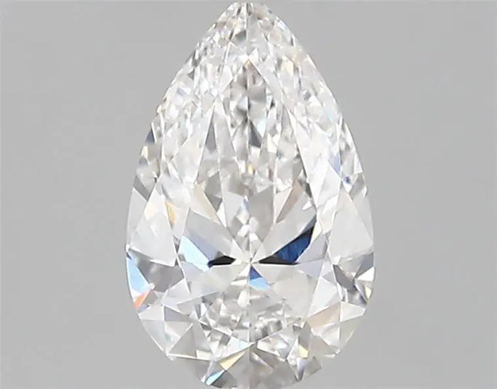1.14 Carat · PEAR · D · VVS2 · IGI · Excellent Cut