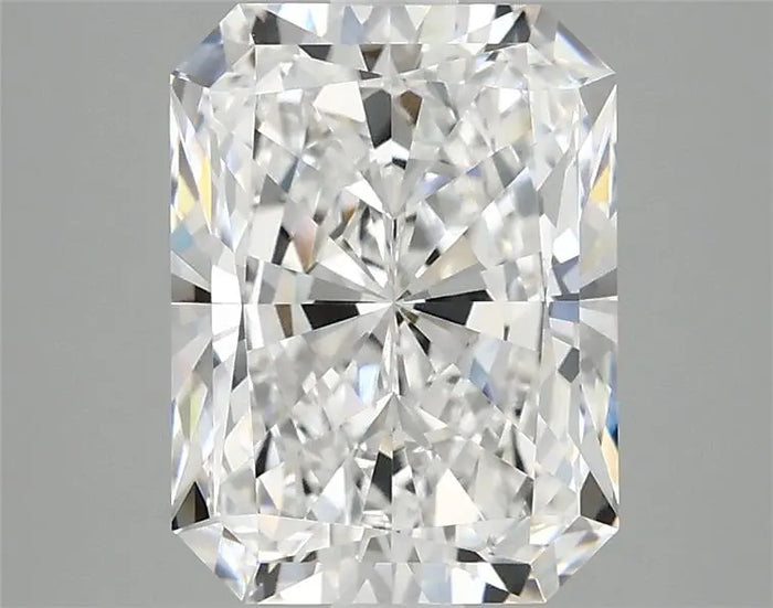 3.09 Carat · RADIANT · D · VVS2 · IGI · Excellent Cut