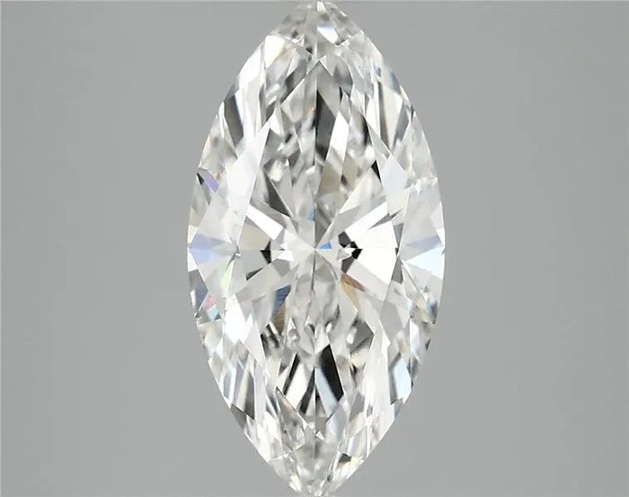 2.47 Carat · MARQUISE · F · VS1 · IGI · Excellent Cut