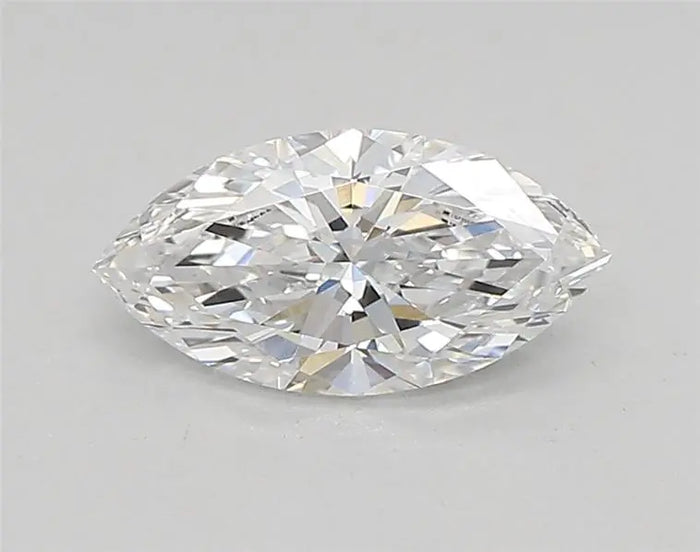 0.59 Carat · MARQUISE · D · VVS1 · IGI · Excellent Cut