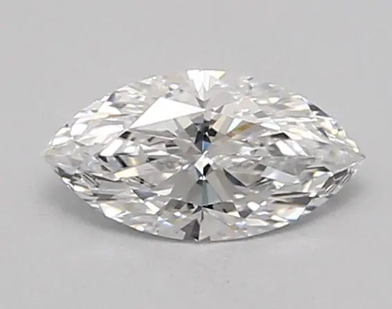0.76 Carat · MARQUISE · D · VVS2 · IGI · Excellent Cut