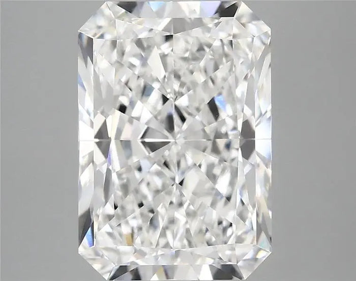 5.16 Carat · RADIANT · E · VVS2 · IGI · Excellent Cut