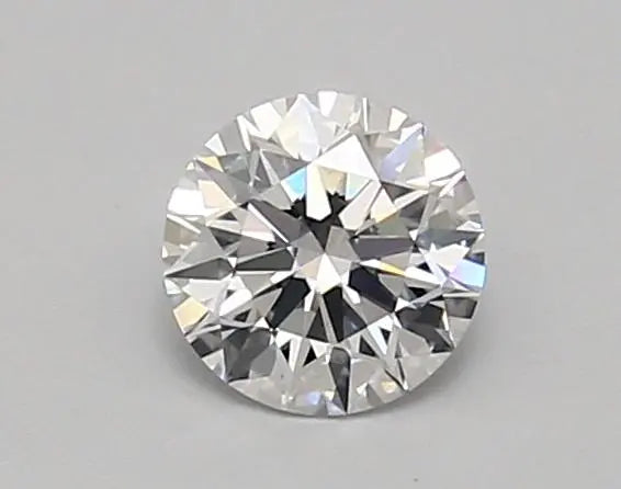0.72 Carat · ROUND · D · VVS2 · IGI · Ideal Cut