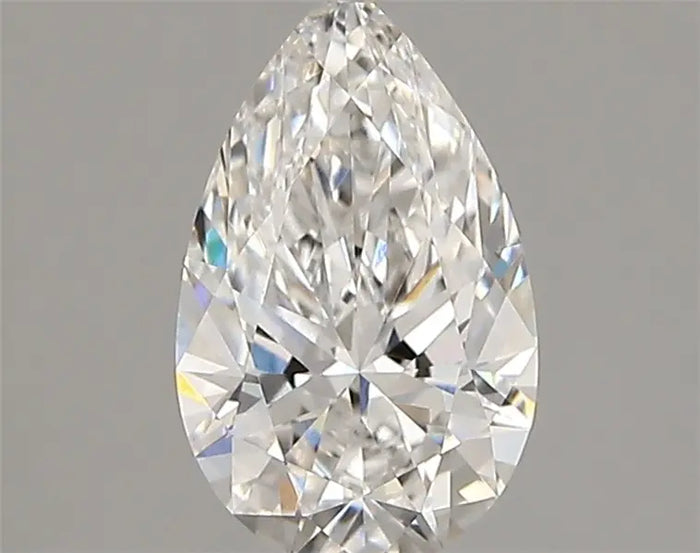 1.17 Carat · PEAR · D · VVS2 · IGI · Excellent Cut
