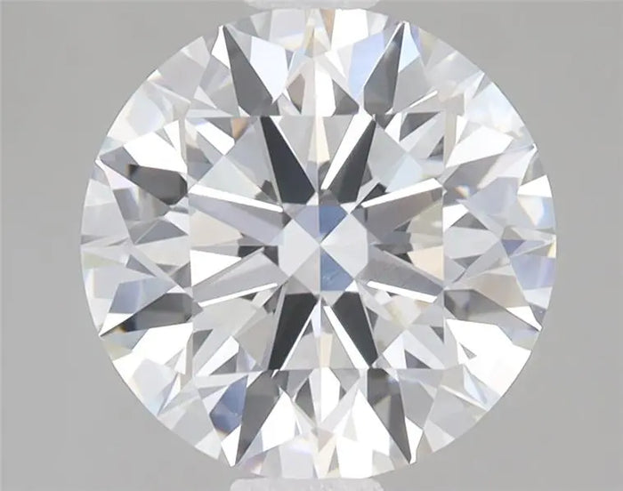 3.01 Carat · ROUND · E · VVS2 · IGI · Ideal Cut