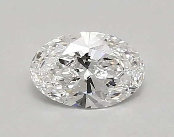 0.65 Carat · OVAL · D · VVS1 · IGI · Excellent Cut