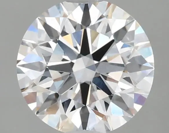 1.38 Carat · ROUND · D · VVS2 · IGI · Ideal Cut