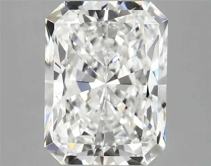 4.03 Carat · RADIANT · E · VVS2 · IGI · Excellent Cut