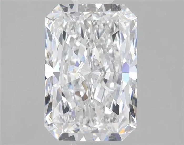 2.01 Carat · RADIANT · D · VS1 · IGI · Excellent Cut