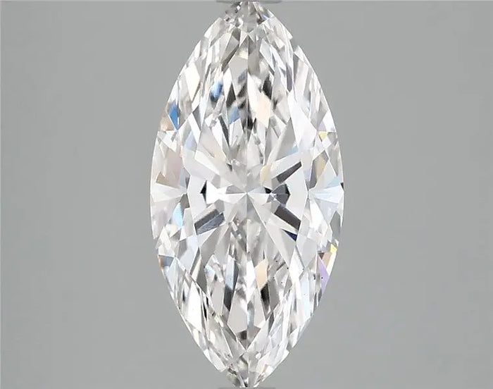 1.88 Carat · MARQUISE · E · VS1 · IGI · Excellent Cut