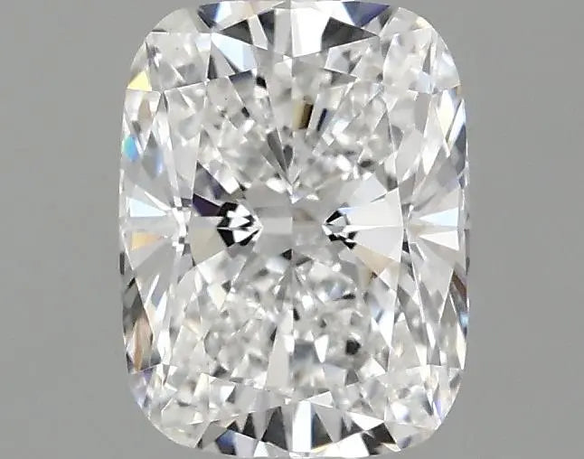 1.01 Carat · CUSHION · E · VVS2 · IGI · Excellent Cut