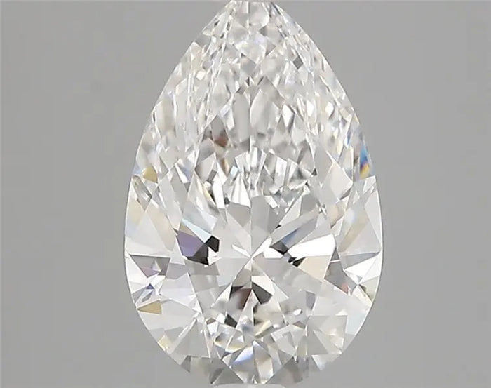 2.00 Carat · PEAR · E · VVS1 · IGI · Excellent Cut